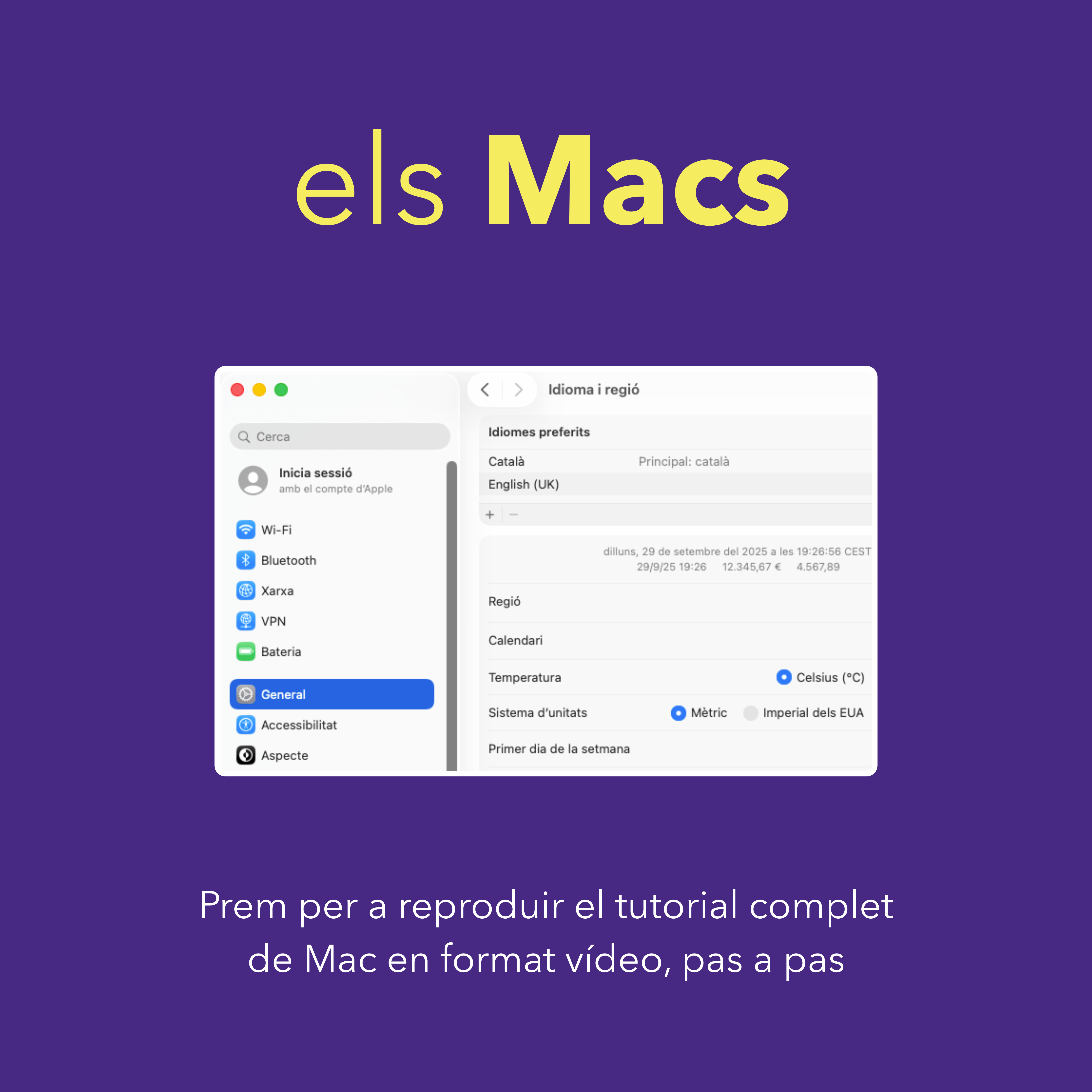 MacOS