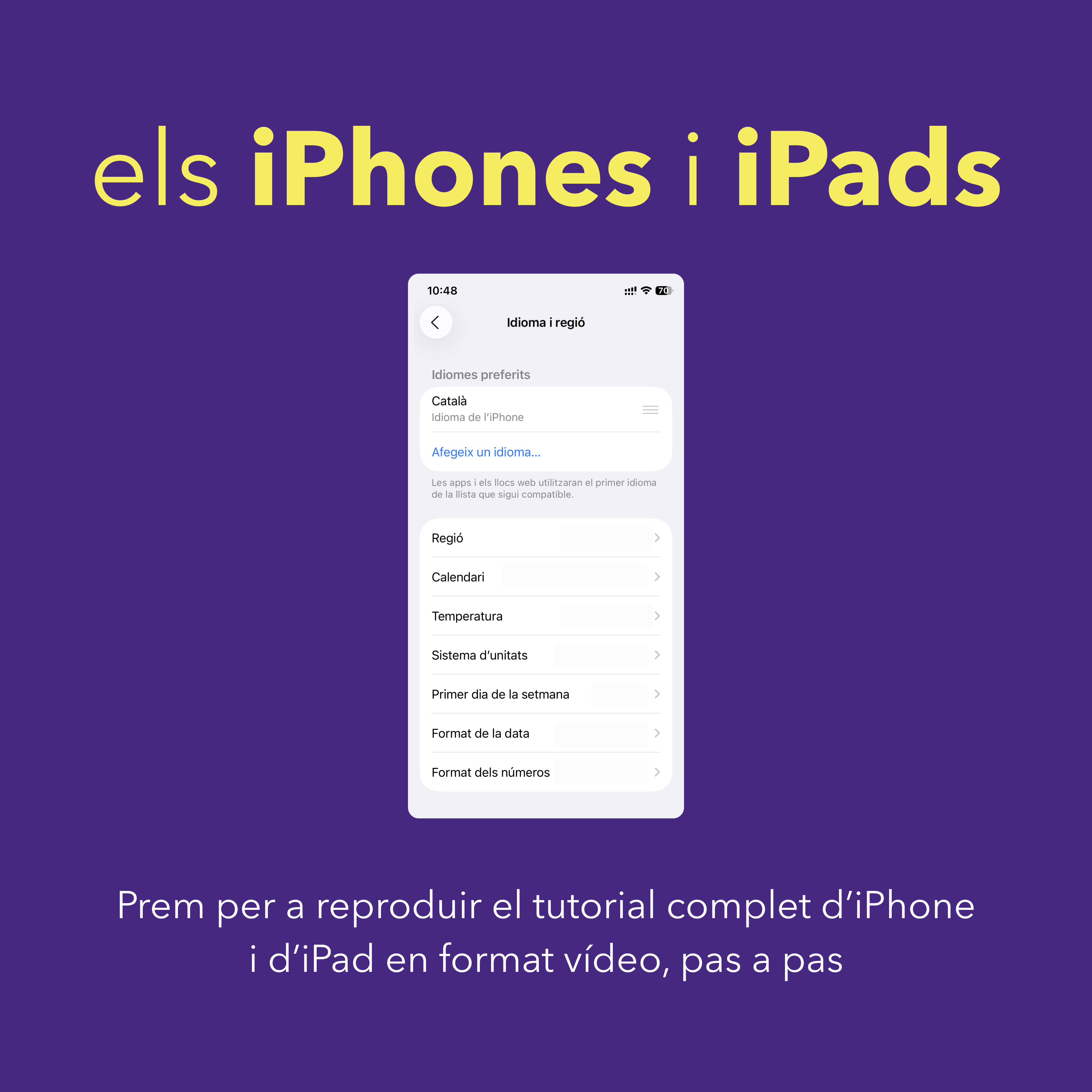 iPhone i iPad