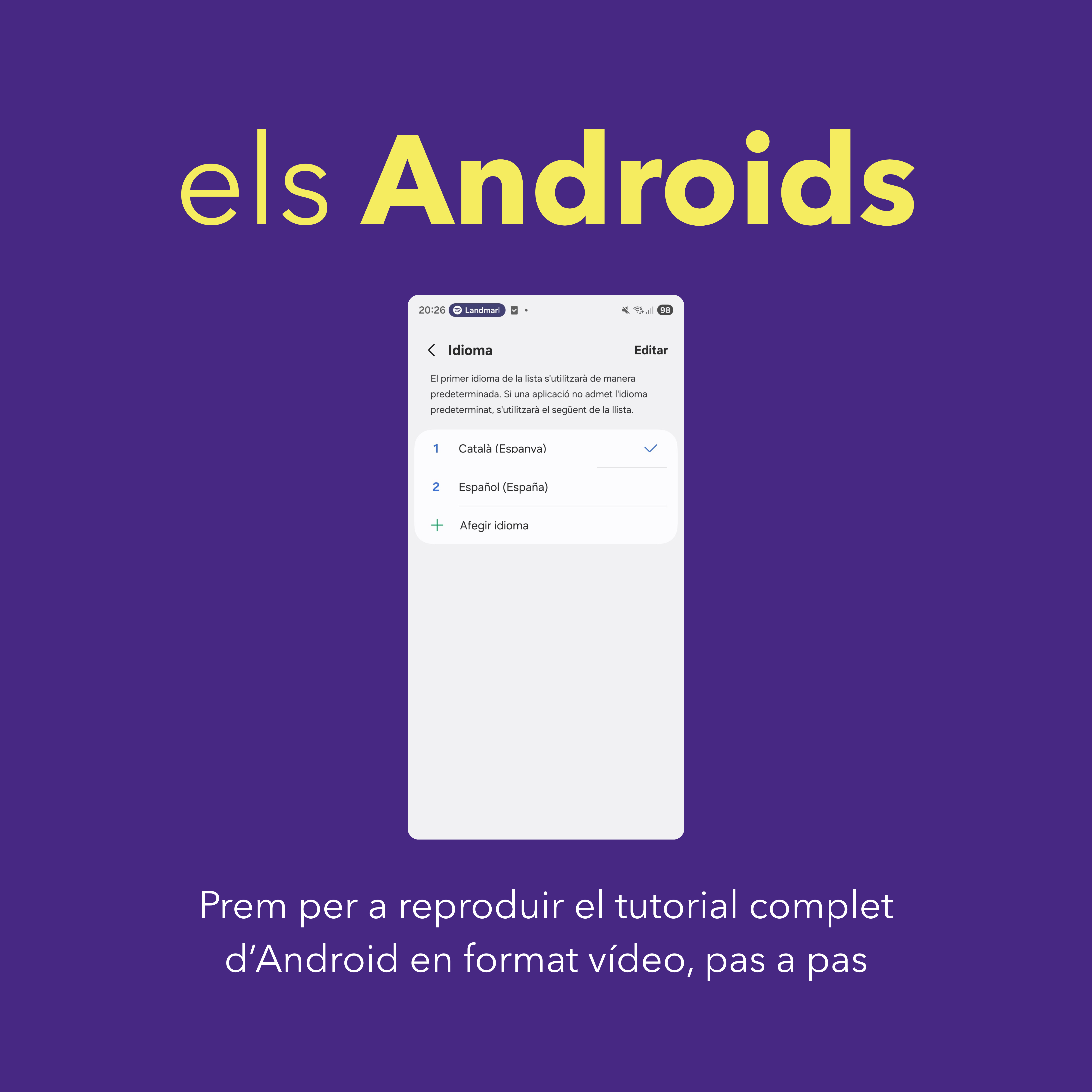 Android